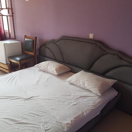 מלון Ada Real Hospitality מראה חיצוני תמונה