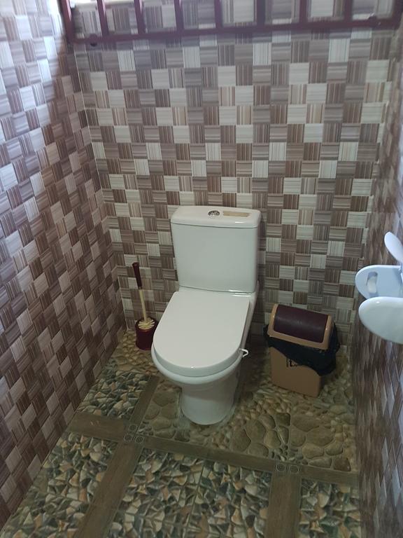 מלון Ada Real Hospitality מראה חיצוני תמונה