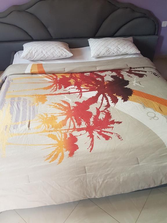 מלון Ada Real Hospitality מראה חיצוני תמונה