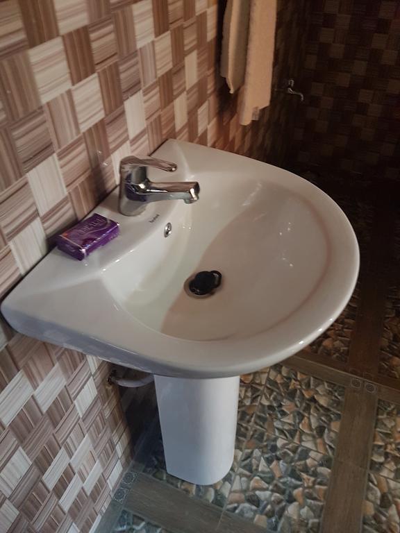 מלון Ada Real Hospitality מראה חיצוני תמונה
