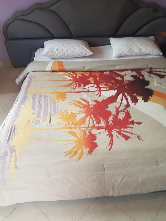 מלון Ada Real Hospitality מראה חיצוני תמונה