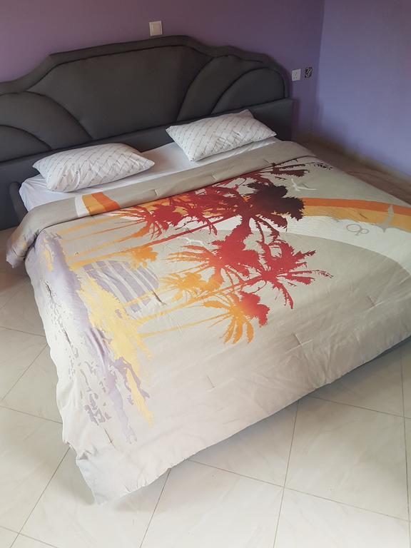 מלון Ada Real Hospitality מראה חיצוני תמונה